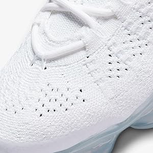 【新品未使用】ナイキエアヴェイパーマックス 2023 白24.5cm NIKE（ナイキ）の「NIKE W AIR VAPORMAX 2023 FK / ナイキ